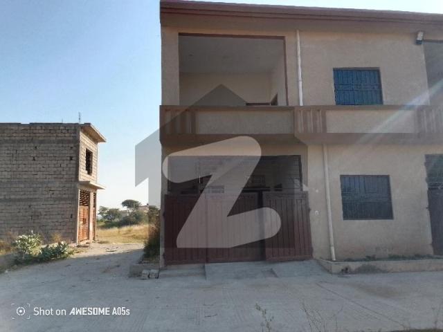 Near To Gulshan Abad Sector 4 House For Sale Gulshan Abad