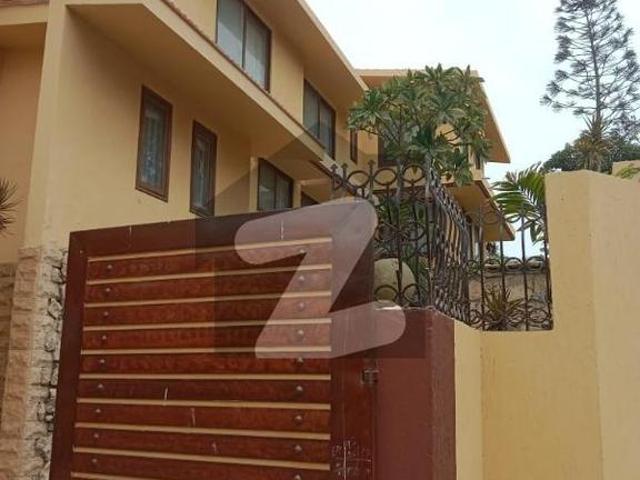 Near To Gezre Rod Dha Ph1 DHA Phase 1