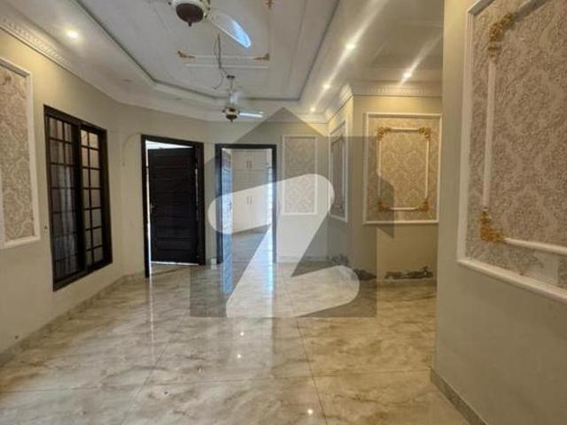 Near to Grand Masjid 7 Marla House For Sale In Lake City Raiwind Road Lahore Lake City