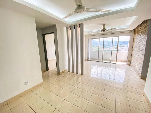 Near to Hospital Selayang Magna Ville Condominium Selayang