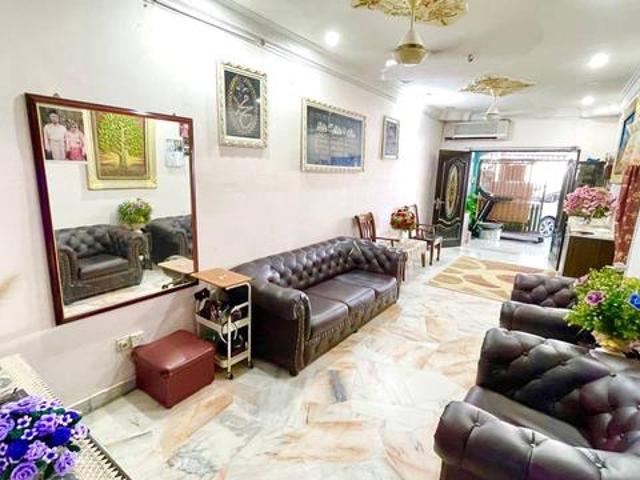 NEAR TO KLCC Single Storey Pandan Jaya Kuala Lumpur