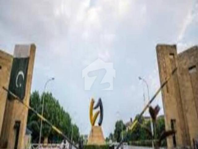 Near To Lake City Mall 5 Mara Residential Plot For Sale In Lake City Raiwind Road Lahore