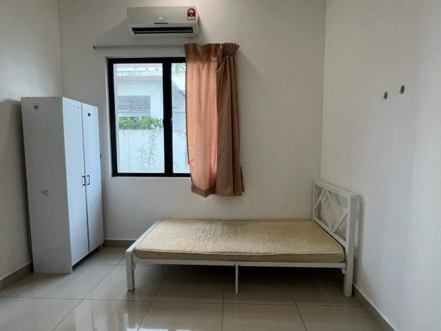 near to lotus setia alam | zero deposit