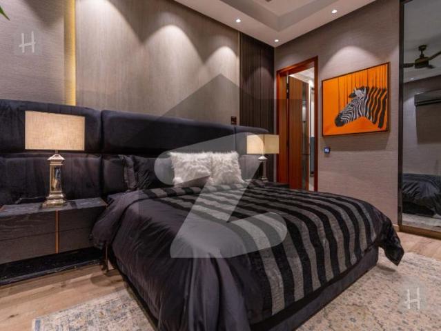 1 Kanal Spanish Design Bungalow For Sale At Prime Location DHA Phase 6 Near To Park DHA Phase 6