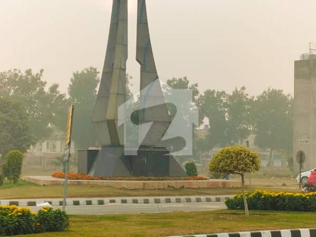 Near To Park 7 Marla Residential Plot For Sale In Lake City Sector M7 Block C3 Lake City Raiwind Road Lahore