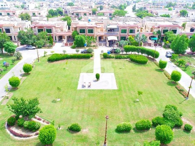 Near To Park 5 Marla Residential Plot For Sale In Lake City Sector M 7 C1 Lake City Raiwind Road Lahore