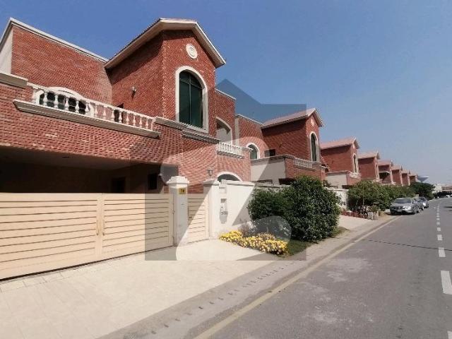 Near to Park House 12 Marla For sale In Askari 3