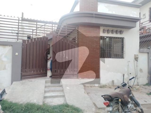 Near To Park In Saima Arabian Villas 120 Square Yards House For Sale Saima Arabian Villas