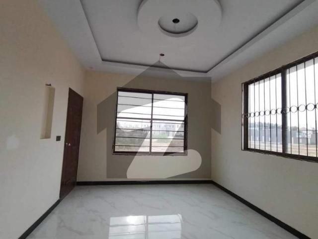 Near To Park In Saima Arabian Villas 240 Square Yards House For Sale Saima Arabian Villas