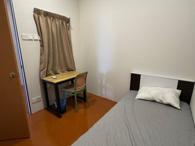 Near to Universiti Putra Malaysia UPM, Serdang zero deposit offer