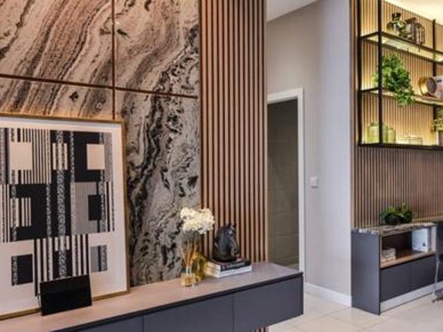 Near to xiamen university walking distance to ERL station ready unit