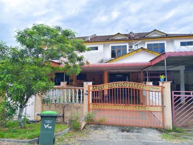 NEAR TOL SG PETANI SELATAN TAMAN KEMPAS30K CashbackLPPSA