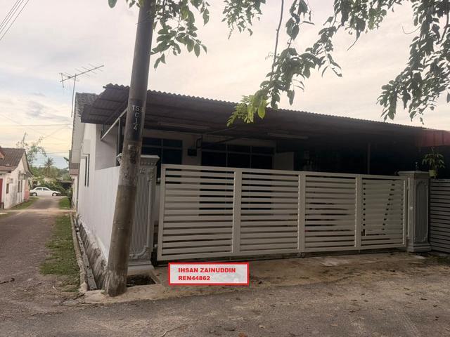 NEAR TOL SP SELATAN 3FULLOANNEGOLUAS Taman Sejati Indah