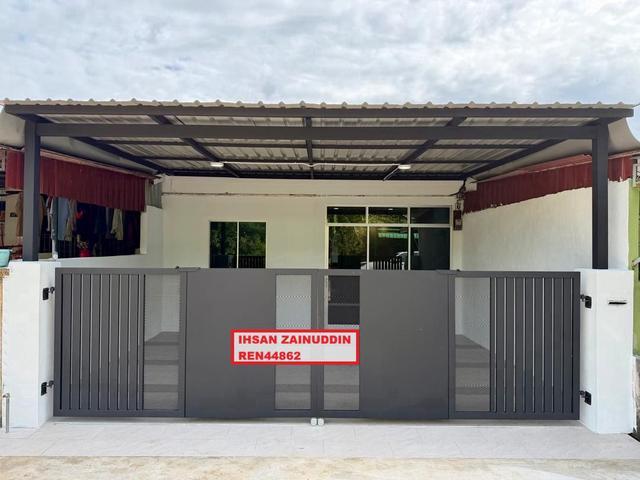 NEAR TOL SP SELATANFACING OPENFULLRENOHOT AREA Taman Sri Pinang