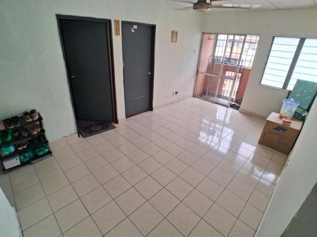 NEAR TOMIDVALLEY Mutiara Apartment Jalan Klang Lama