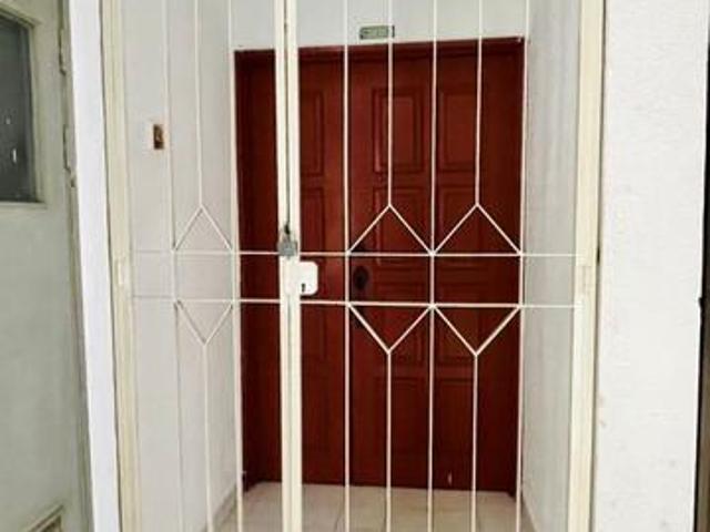 NEAR TRX Ixora Apartment Jalan Pudu Kuala Lumpur