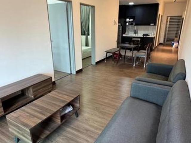 NEAR UKM FULL FURNISHED Vista Bangi Serviced Apartment Kajang
