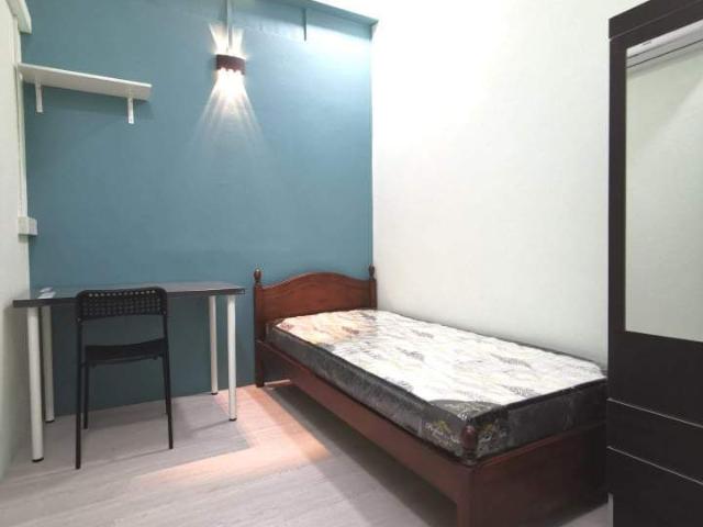 Near university malaya / section 17 / ppum / jaya one / section 13 / petaling jaya