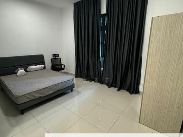 Near University,Taylor, Sunway, Mornash,Office& Mall