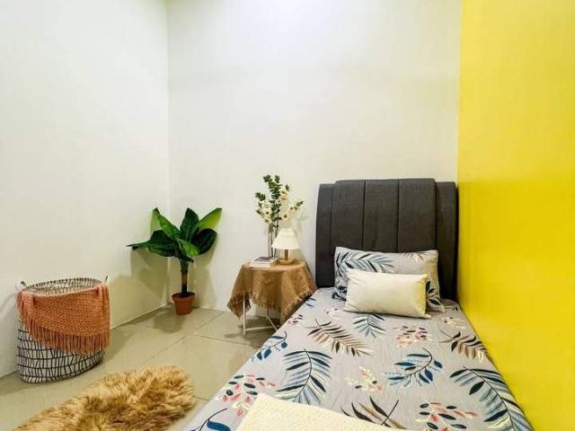 NEAR USIM & Non Sahring Bilik Sewa Nilai, Taman Desa Anggerik, INTI, USIM, Sepang, KLIA, AEON, MESA Mall