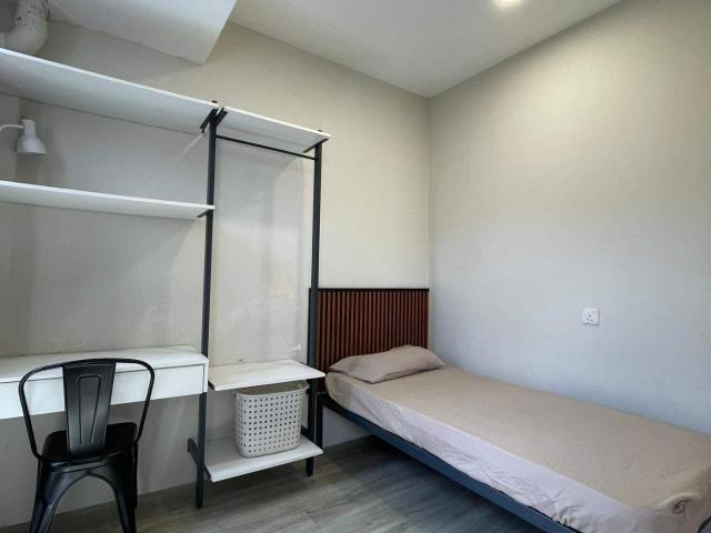 Near USJ 21 LRT | Hotel Style CoLiving @ Subang Jaya Near INTI / SEGi / Sunway
