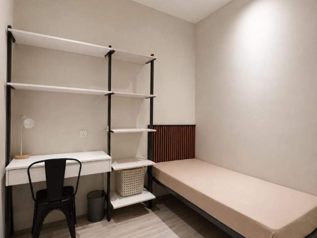 Near USJ 21 LRT | Hotel Style CoLiving @ Subang Jaya Near INTI / SEGi / Sunway