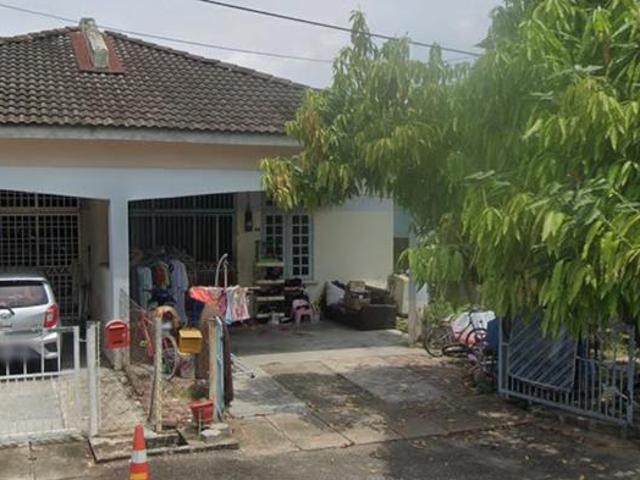 Near USM Engineering 1 Sty SemiD Tmn Sungai Kecil Nibong Tebal