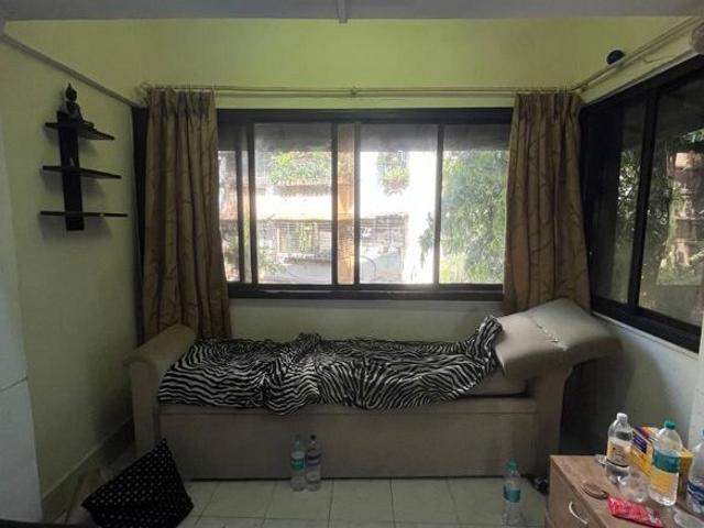 Near Versova D Mart, Andheri West 1 Bedroom 500 Sq. Ft. Apartment in Andheri West Mumbai Listing ID: #10054