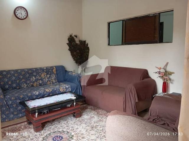 Near Waseem Bagh KDA Leased House For Sale