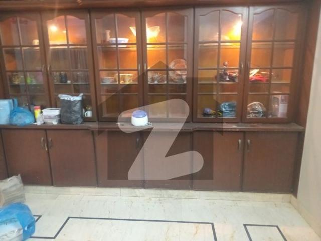 Near Waseem Bagh KDA Leased House For Sale Gulshan e Iqbal Block 13/D 2