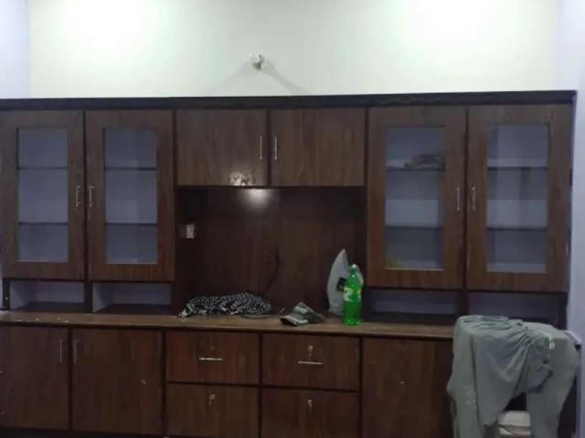 Near wapda Town 6 marla upr for rent Lahore Wapda Town ID 25805