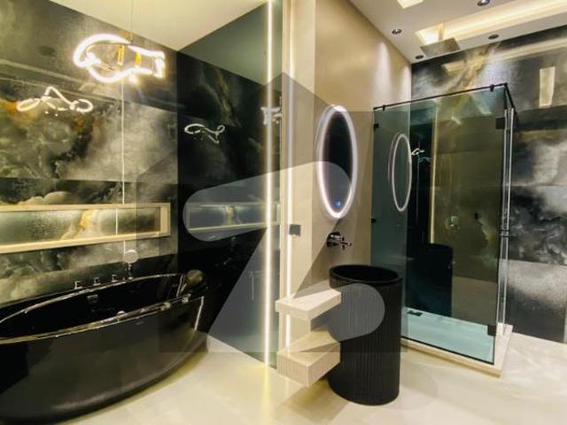 100% Org Add 1 Kanal Furnished Budget House for Sale in Prime Location of DHA Near RAYA DHA Phase 7 Block Y