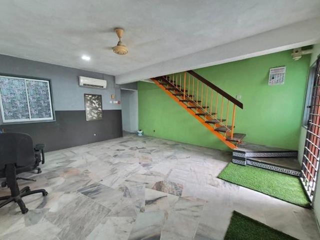 Near 1 Shamelin mall UPTM UniKL Pandan Terrace Apt Pandan Perdana