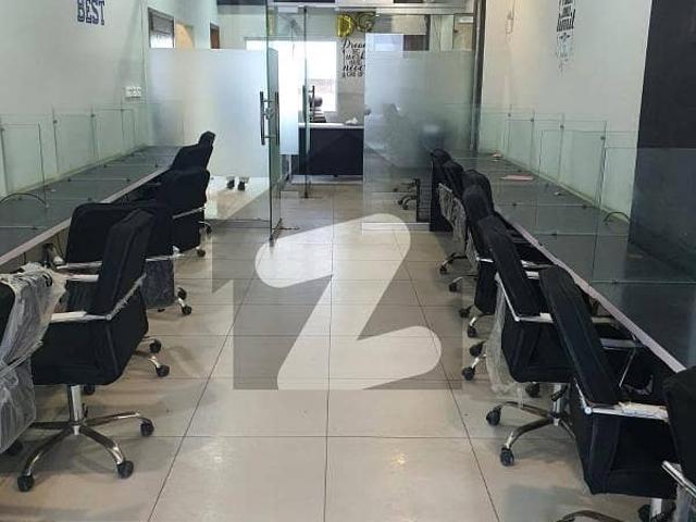 Near 26 vip lavish office for rent 23 person easy setting with ac no broker 24 hour access