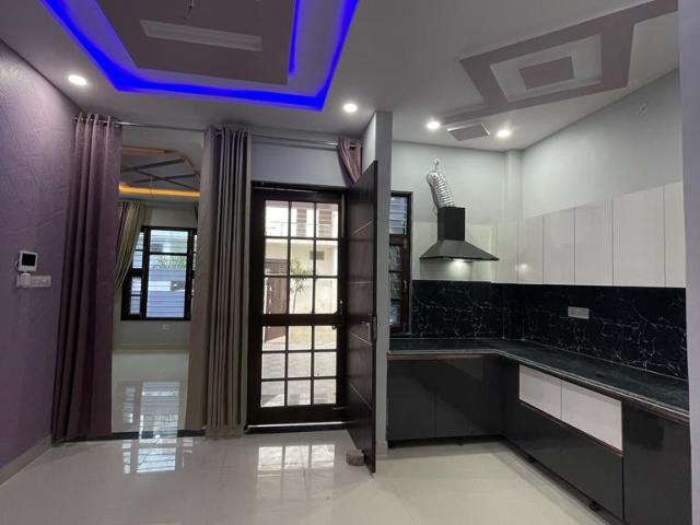 Nearby Khargapur Jaipuriya School Lucknow 3 Bedroom 1800 Sq. Ft. Independent House in Khargapur Lucknow Listing ID: #10393