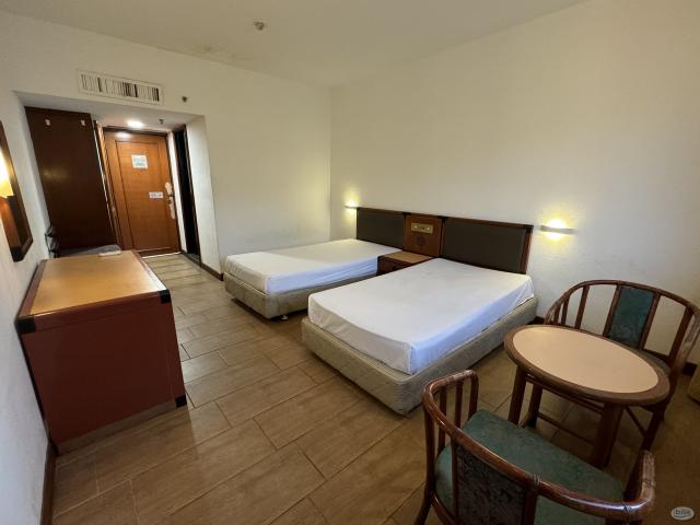 Nearby Hospital Kuala Lumpur Master Room with Private Bathroom at Chow Kit 3 Mins walk to Monorail Chow Kit