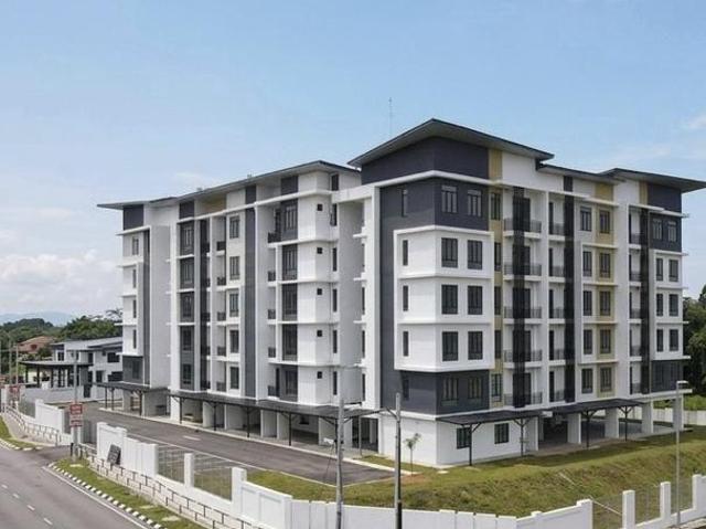 nearby Hospital new apartment for rent
