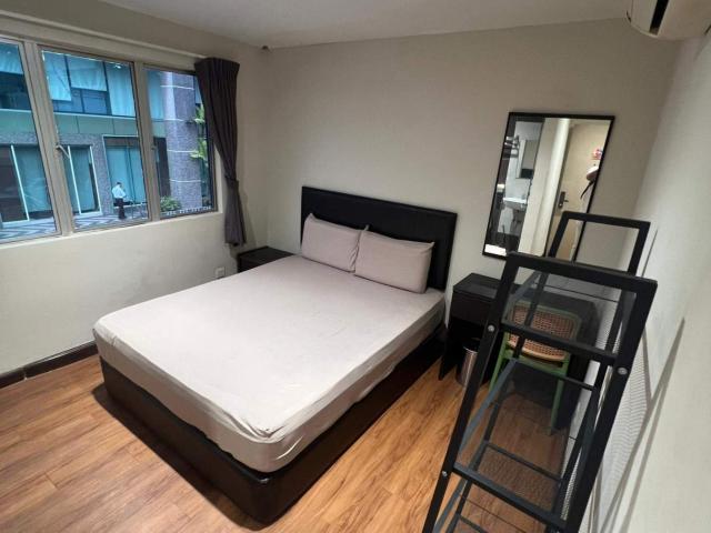 Nearby icity zero deposit private toilet free wifi provided