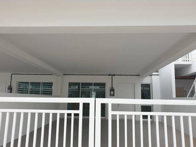 Nearby Matrix Global School Hijayu 3C fasa Fellona Sendayan for Sale