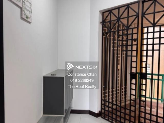 Nearby Megah Ria, Taman Rinting, Seri Alam, Permas Jaya