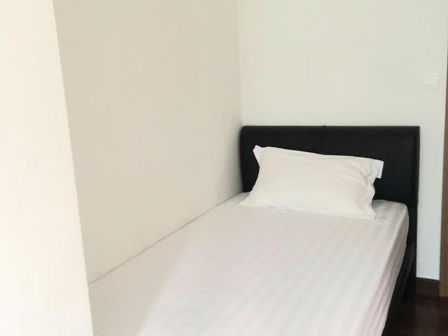 Nearby MRT, Full Furnish room. No agent fees