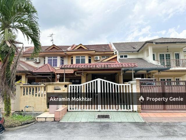 Nearby schools & Hospital | 2 Storey Terrace Jalan Pekaka, Seksyen 8, Kota Damansara
