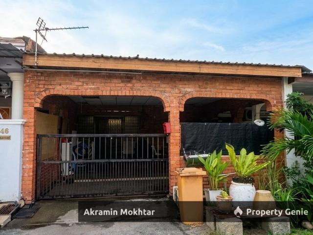 Nearby Sk & SmK | Single Storey Lorong Teratai, Bandar Baru Kuala Selangor