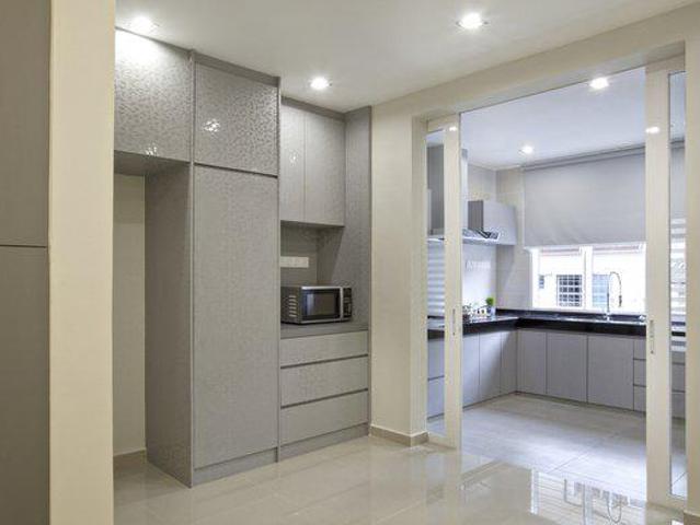 Nearby Springhill 0 Downpayment 30k Cashbonus 35k Gaji Boleh Apply