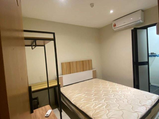 Nearby SS15 LRT WALKABLE Immediate Move In Discount ‼️ Free WiFi Water Bills