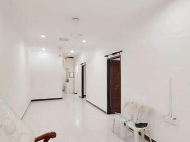 NEARBY SUNGAI LAYAR Taman Cempaka Single Storey Terrace House