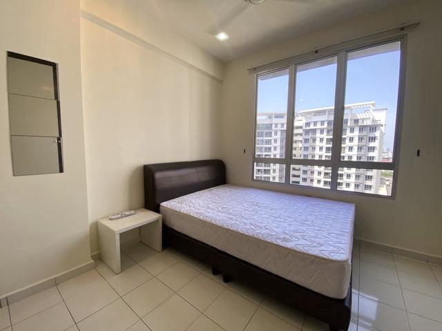 Nearby Queensbay Fully Furnished Putra Place Condo