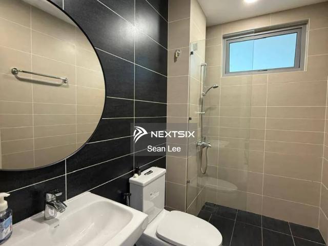 Nearby Tuas Lowest Price Unit Bumi Lot Can Convert