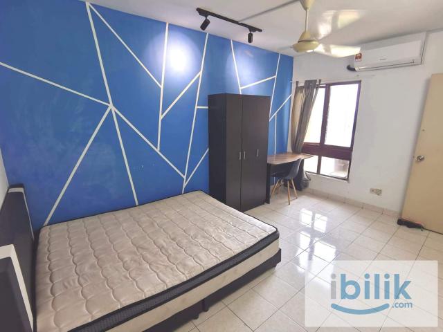 Nearest block to MRT‼️PROMO end 30 june‼️ Limited offer ️LAST Block F Master bedroom private bath ready move in