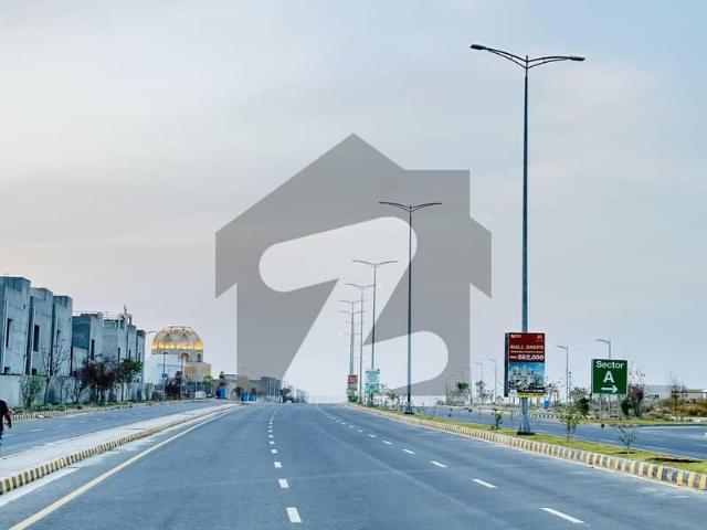 Nearest From 80 Ft Road Most Ideal Location Plot